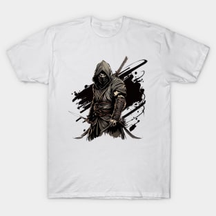 Silent Shadow T-Shirt